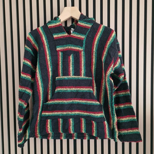 Mexican hoodie unisex boho - mexican,