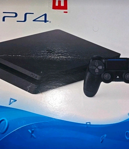 Sony playstation slim - playstation, 4