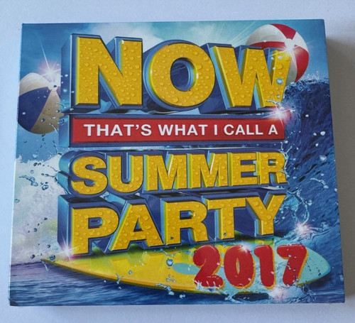 Now that what - what, i