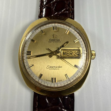 1967 VINTAGE OMEGA SEAMASTER