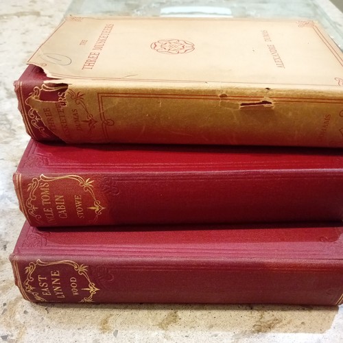Odhams press books three - 3,