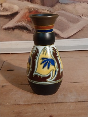 Vintage 1930 art deco - deco, dutch