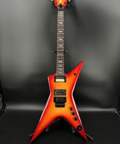 Washburn dime electricguitar - dime,