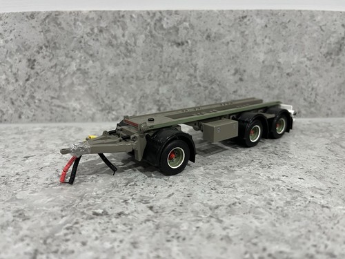 Wsi corgi 6x2 - corgi,