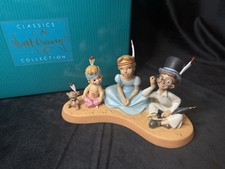 WDCC Fireside Celebration