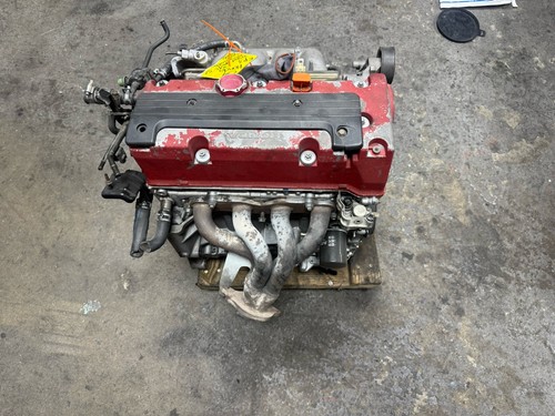 Honda civic si ep3 - 02-03-04-05,