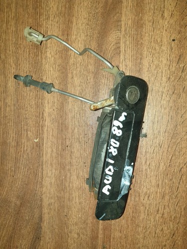 Audi b4 outer door - 80,