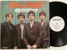 Small faces, greatest hits