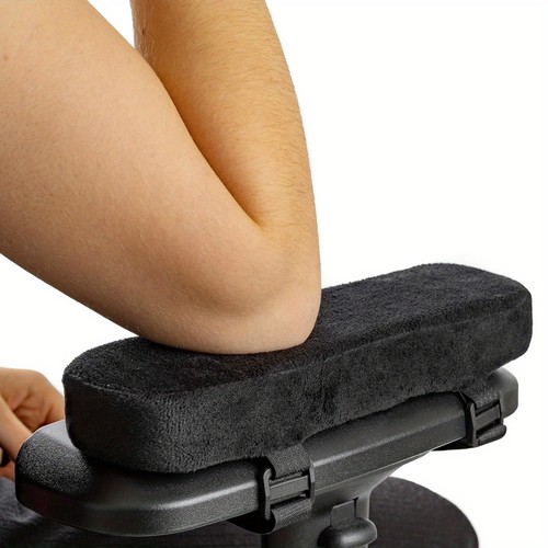 Memory foam office - foam, chair