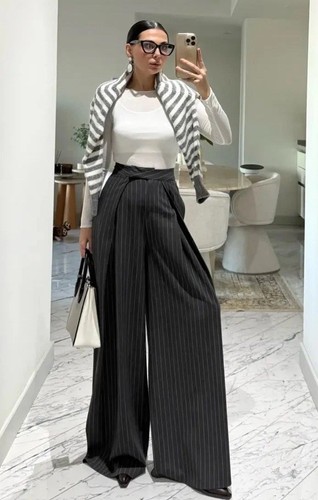 Zara woman collection - woman,