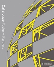 Foster + Partners: Catalogue -