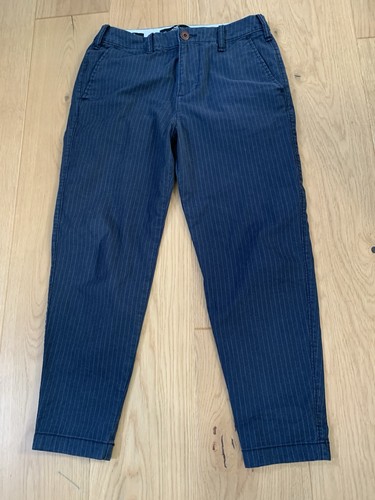 Hollister waist navy - hollister,