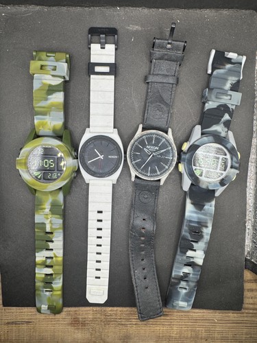 Lot nixon two star - two,