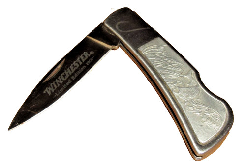 2008 winchester limited - 2008,