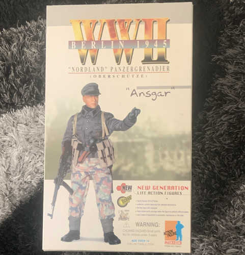 Dragon wwii berlin 1945 - wwii,
