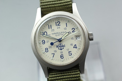 Exc hamilton khaki 9797 - hamilton,