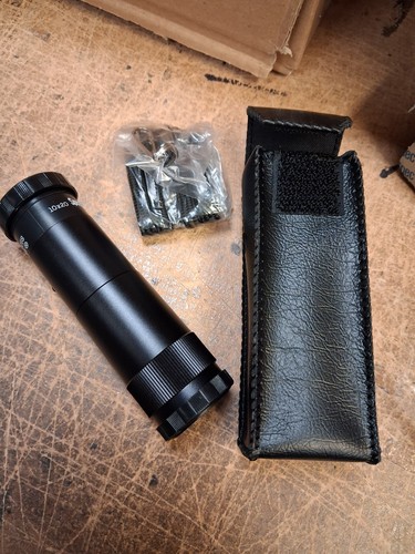 Specwell 10x20 extra - extra, short