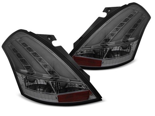 Led rear lights for - led,
