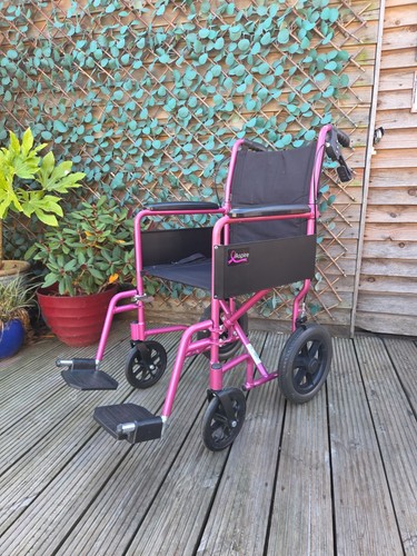 Careco aspire transit - careco,