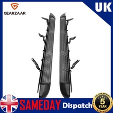 FOR TOYOTA HILUX MK8 BLACK