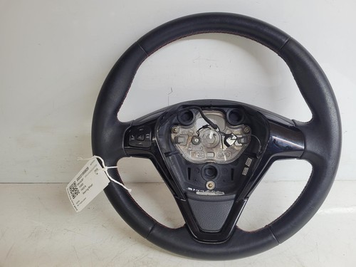 Ford fiesta mk7 - mk7, 2016