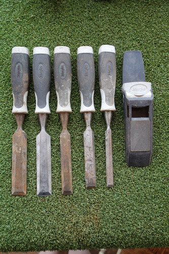 Vintage marples bevel - vintage,
