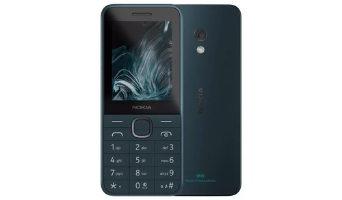 Nokia hmd 225 - nokia,