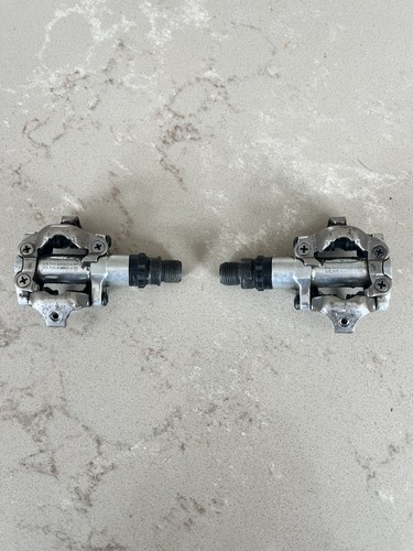 Shimano m520 spd clipless - shimano,