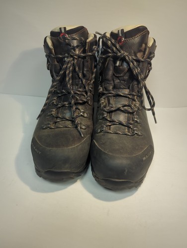 Mammut trail gtx - trail,