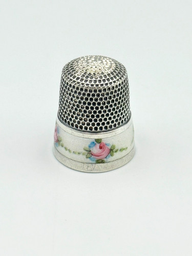 Antique sterling silver - antique,