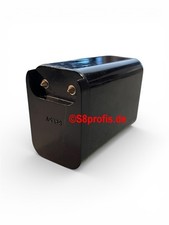 Braun Nizo battery compartment