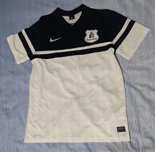 Everton men shirt large - everton, men's