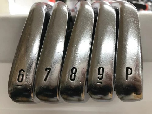 Callaway razr forged iron - razr,