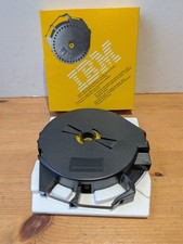 Ibm quiet correcting - ibm, ribbon