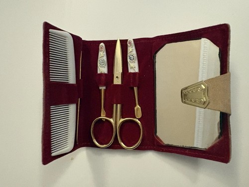Vintage sheffield england gold - sheffield,