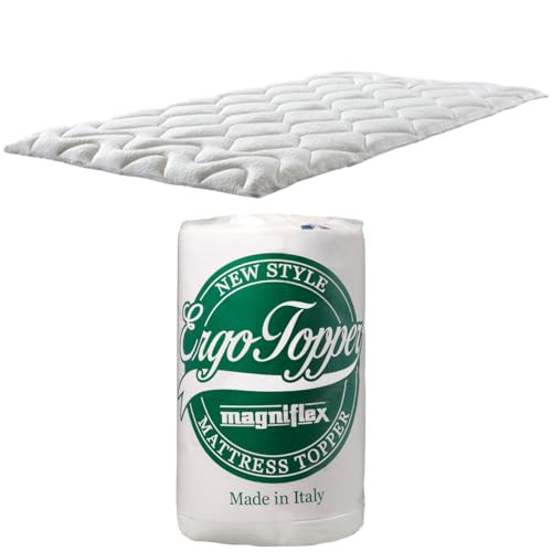 Maniflex ergo topper highly - maniflex,