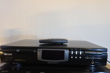 PHILIPS CD723 CD PLAYER WITH