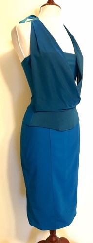 Baylis knight turquoise knee - &,