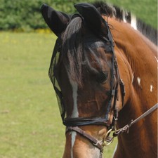 EQUILIBRIUM NET RELIEF RIDING