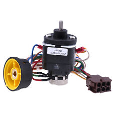 For JLG Boom Lift Speed Switch and Knob 4360407 & 2560136