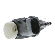 Exhaust-Gas Door Switch Valve