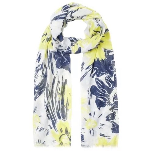 Whistles bloomsbury print long - bloomsbury,