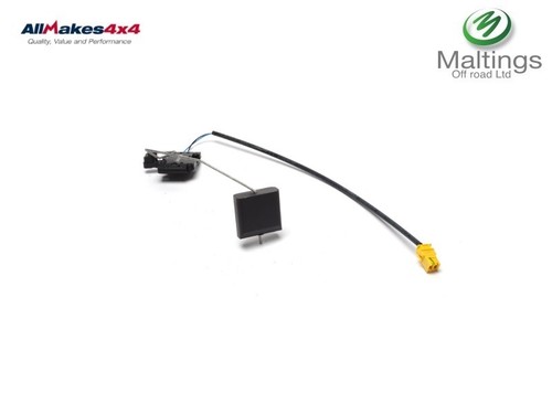 Fuel tank sender unit - , rear