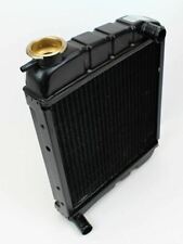 CLASSIC MINI RADIATOR STANDARD