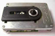 TESTING SERVICE ROWE AMI CD PLAYER CDM12 CDPRO VAU1252 VAU1254 AH03 IND.