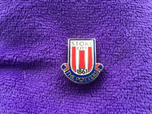 Stoke city metal - stoke,