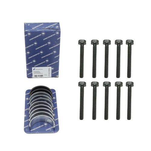 Main bearing kit std - main,