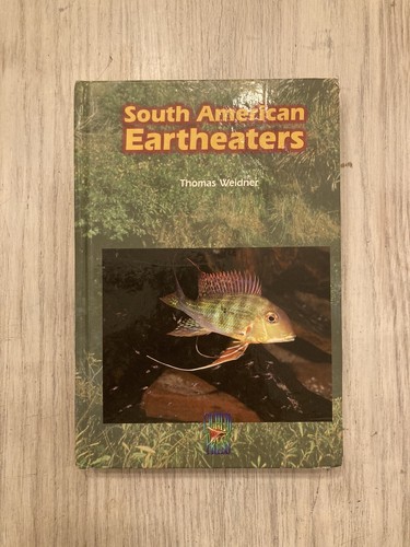 South american eartheaters - american,