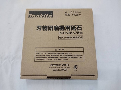 Makita grinding wheel grit - grinding, 60