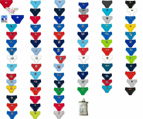 Boys briefs pants - , knickers